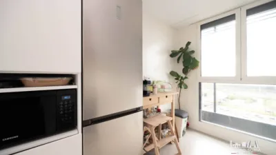 Piso en alquiler en Calle de Dulce Chacón - Imagen 23