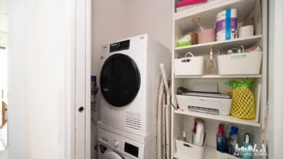 Piso en alquiler en Calle de Dulce Chacón - Imagen 25