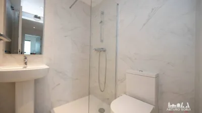 Piso en alquiler en Calle de Dulce Chacón - Imagen 27