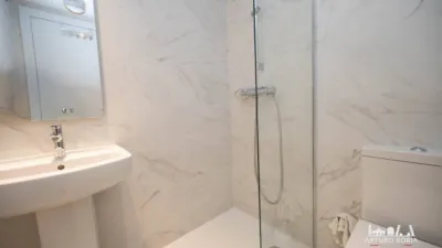 Piso en alquiler en Calle de Dulce Chacón - Imagen 28