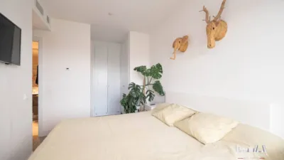 Piso en alquiler en Calle de Dulce Chacón - Imagen 30