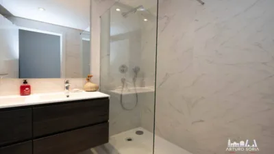 Piso en alquiler en Calle de Dulce Chacón - Imagen 31