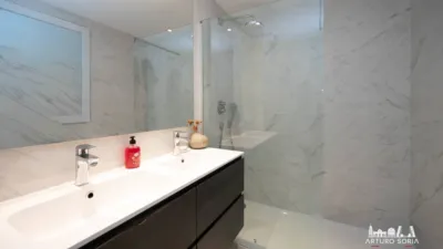 Piso en alquiler en Calle de Dulce Chacón - Imagen 32