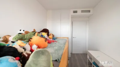 Piso en alquiler en Calle de Dulce Chacón - Imagen 36