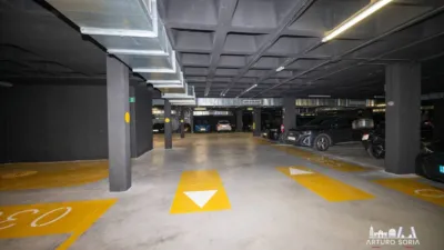 Piso en alquiler en Calle de Dulce Chacón - Imagen 37