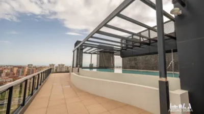 Piso en alquiler en Calle de Dulce Chacón - Imagen 38