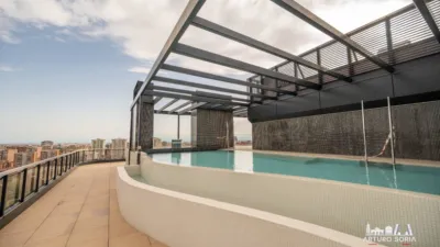 Piso en alquiler en Calle de Dulce Chacón - Imagen 39