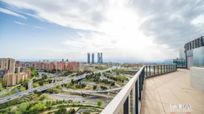 Piso en alquiler en Calle de Dulce Chacón - Imagen 40