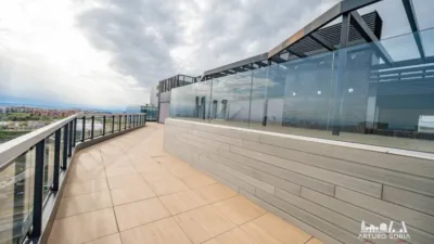 Piso en alquiler en Calle de Dulce Chacón - Imagen 41