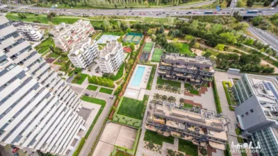 Piso en alquiler en Calle de Dulce Chacón - Imagen 43