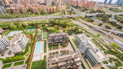 Piso en alquiler en Calle de Dulce Chacón - Imagen 44