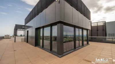 Piso en alquiler en Calle de Dulce Chacón - Imagen 46