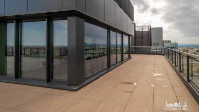 Piso en alquiler en Calle de Dulce Chacón - Imagen 47