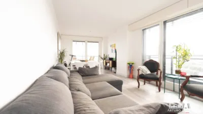 Piso en alquiler en Calle de Dulce Chacón - Imagen 4