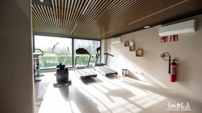 Piso en alquiler en Calle de Dulce Chacón - Imagen 54