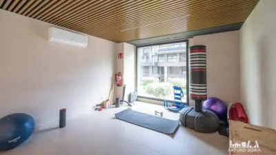 Piso en alquiler en Calle de Dulce Chacón - Imagen 55