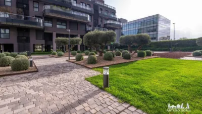 Piso en alquiler en Calle de Dulce Chacón - Imagen 57