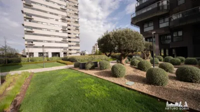 Piso en alquiler en Calle de Dulce Chacón - Imagen 58