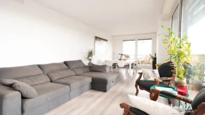 Piso en alquiler en Calle de Dulce Chacón - Imagen 5