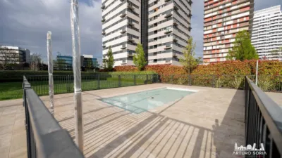 Piso en alquiler en Calle de Dulce Chacón - Imagen 60