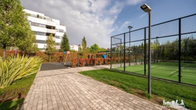 Piso en alquiler en Calle de Dulce Chacón - Imagen 61