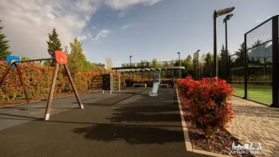 Piso en alquiler en Calle de Dulce Chacón - Imagen 63