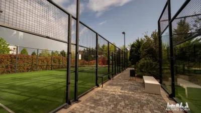 Piso en alquiler en Calle de Dulce Chacón - Imagen 64