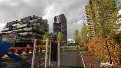 Piso en alquiler en Calle de Dulce Chacón - Imagen 65