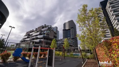 Piso en alquiler en Calle de Dulce Chacón - Imagen 66