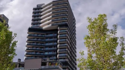 Piso en alquiler en Calle de Dulce Chacón - Imagen 67