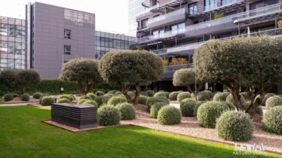 Piso en alquiler en Calle de Dulce Chacón - Imagen 68