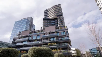 Piso en alquiler en Calle de Dulce Chacón - Imagen 69