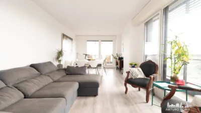 Piso en alquiler en Calle de Dulce Chacón - Imagen 6