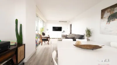 Piso en alquiler en Calle de Dulce Chacón - Imagen 7