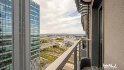 Piso en alquiler en Calle de Dulce Chacón - Imagen 9