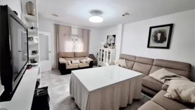 Casa unifamiliar en venta en los Santos de Maimona - Vista 4
