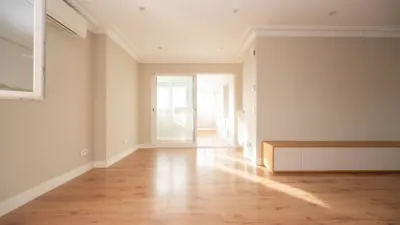 Piso en alquiler en Pasaje de Caleruega - Imagen 10