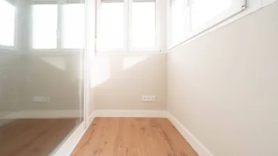 Piso en alquiler en Pasaje de Caleruega - Imagen 13