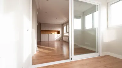 Piso en alquiler en Pasaje de Caleruega - Imagen 14