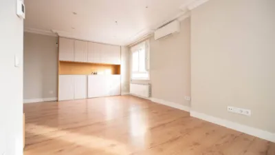 Piso en alquiler en Pasaje de Caleruega - Imagen 15