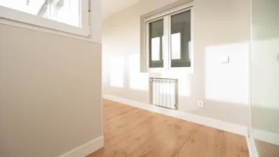 Piso en alquiler en Pasaje de Caleruega - Imagen 16