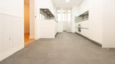 Piso en alquiler en Pasaje de Caleruega - Imagen 17