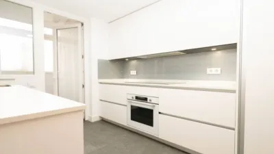 Piso en alquiler en Pasaje de Caleruega - Imagen 19