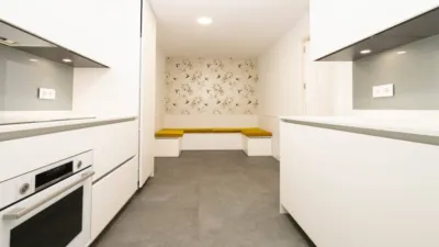 Piso en alquiler en Pasaje de Caleruega - Imagen 20