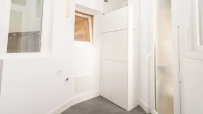 Piso en alquiler en Pasaje de Caleruega - Imagen 21