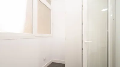 Piso en alquiler en Pasaje de Caleruega - Imagen 22