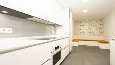 Piso en alquiler en Pasaje de Caleruega - Imagen 23