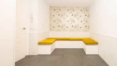 Piso en alquiler en Pasaje de Caleruega - Imagen 24