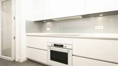 Piso en alquiler en Pasaje de Caleruega - Imagen 25