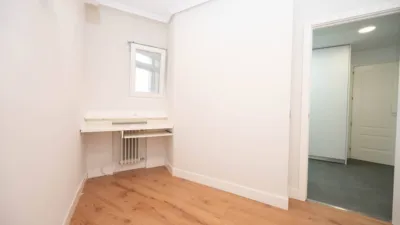 Piso en alquiler en Pasaje de Caleruega - Imagen 28